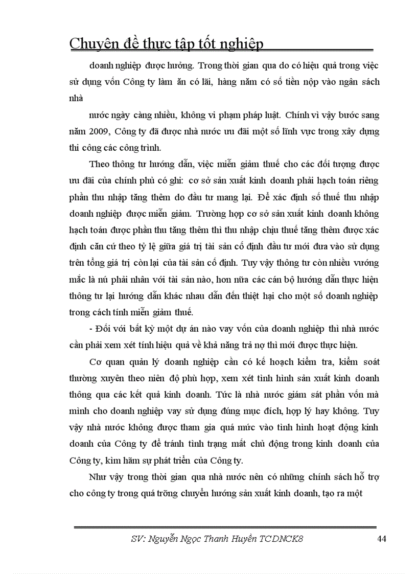 image for page Nâng cao hiệu quả sử dụng vốn của công ty Cổ phần dịch vụ bưu chính viễn thông Hoa Phát