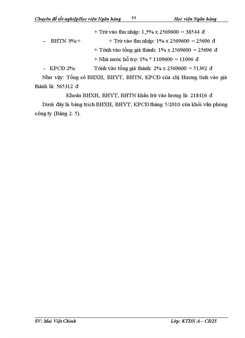 image for page Giải pháp hoàn thiện công tác kế toán tiền lương và các khoản trích theo lương tại Công ty cổ phần Tập Đoàn Đầu Tư và Xây Dựng HOUSING