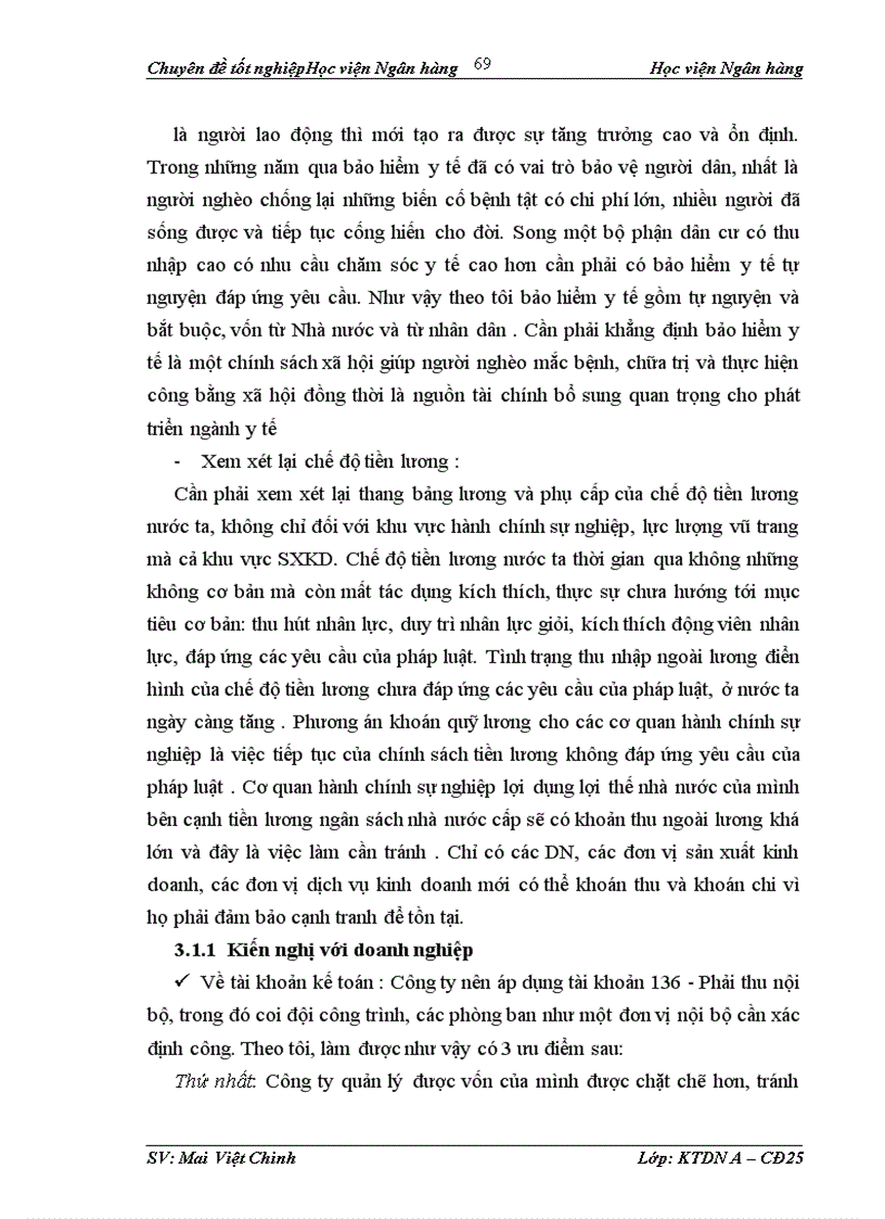 image for page Giải pháp hoàn thiện công tác kế toán tiền lương và các khoản trích theo lương tại Công ty cổ phần Tập Đoàn Đầu Tư và Xây Dựng HOUSING