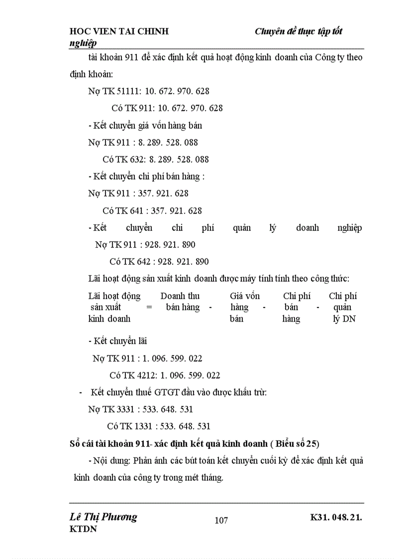 image for page Phương hướng hoàn thiện công tác kế toán bán hàng tại Công ty cổ phần Nông sản Bắc Ninh