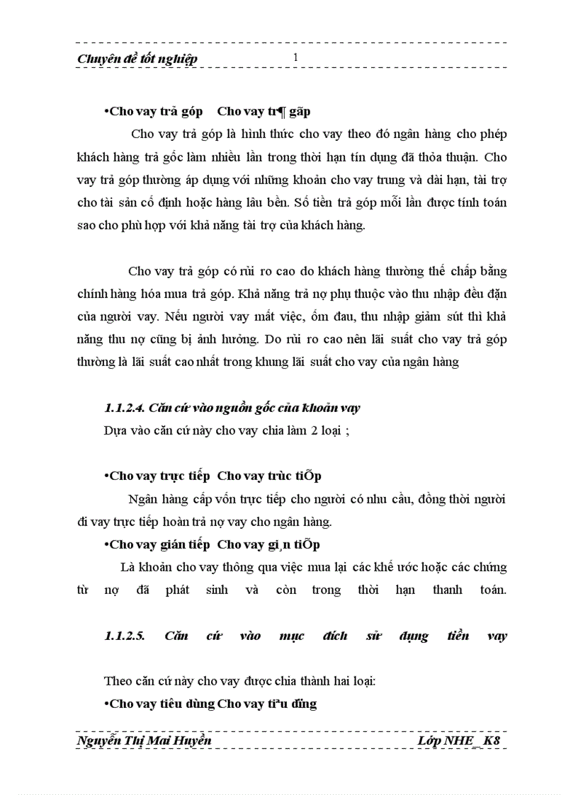 image for page Thực trạng và giải pháp mở rộng cho vay tiêu dùng của Chi nhánh Ngân hàng thương mại cổ phần Quân Đội Lê Trọng Tấn