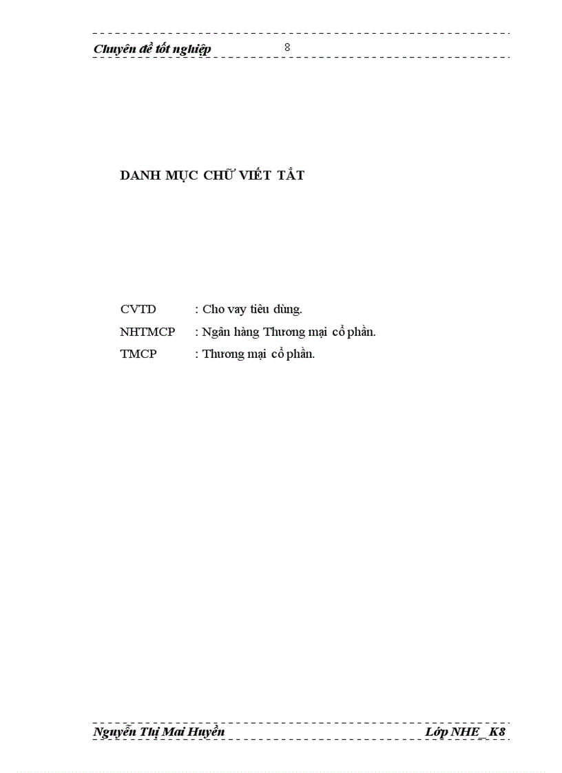 image for page Thực trạng và giải pháp mở rộng cho vay tiêu dùng của Chi nhánh Ngân hàng thương mại cổ phần Quân Đội Lê Trọng Tấn