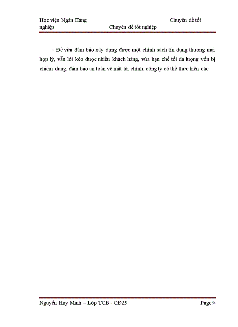 image for page Tình hình huy động và sử dụng vốn lưu động trong Công ty cổ phần năng lượng Bắc Hà