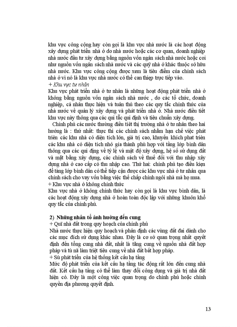 image for page Nghiên cứu thị trường bất động sản Hà nội