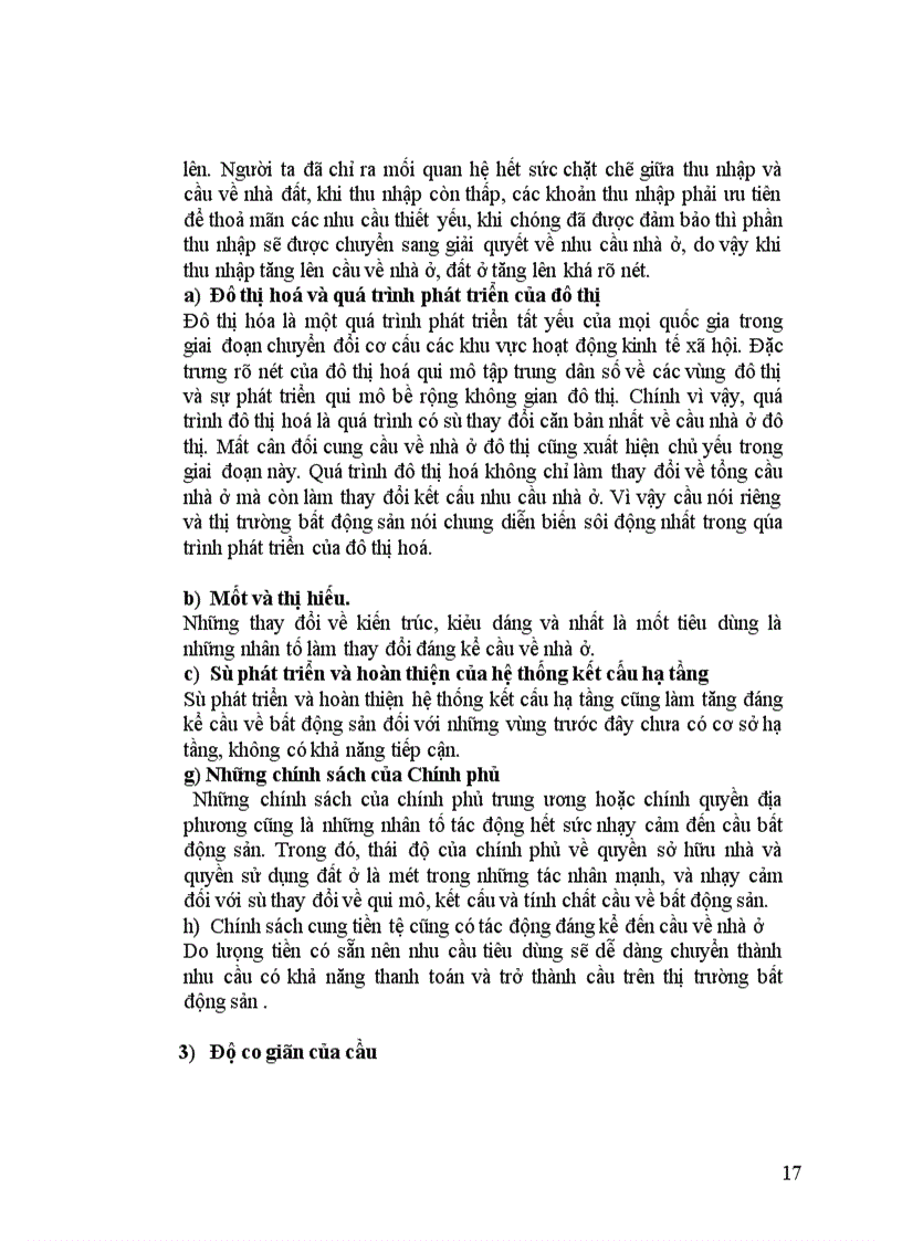 image for page Nghiên cứu thị trường bất động sản Hà nội