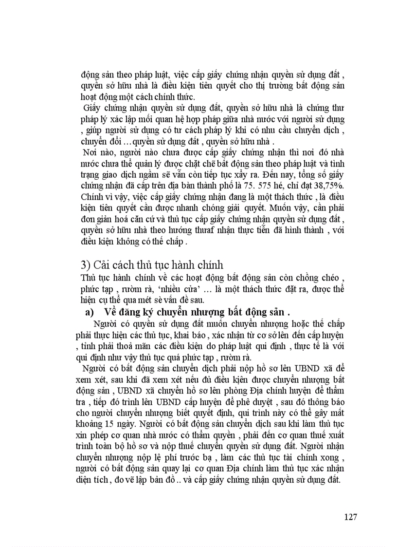 image for page Nghiên cứu thị trường bất động sản Hà nội