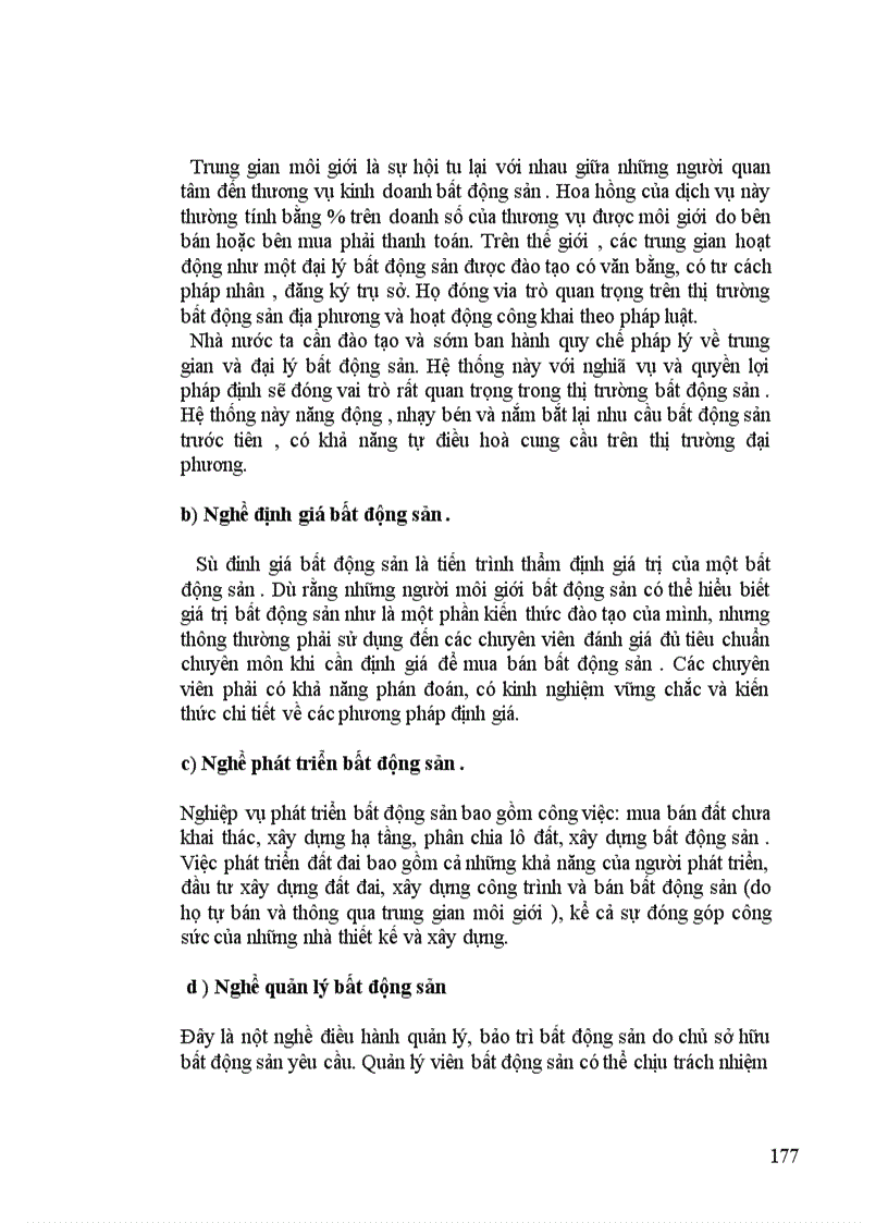 image for page Nghiên cứu thị trường bất động sản Hà nội