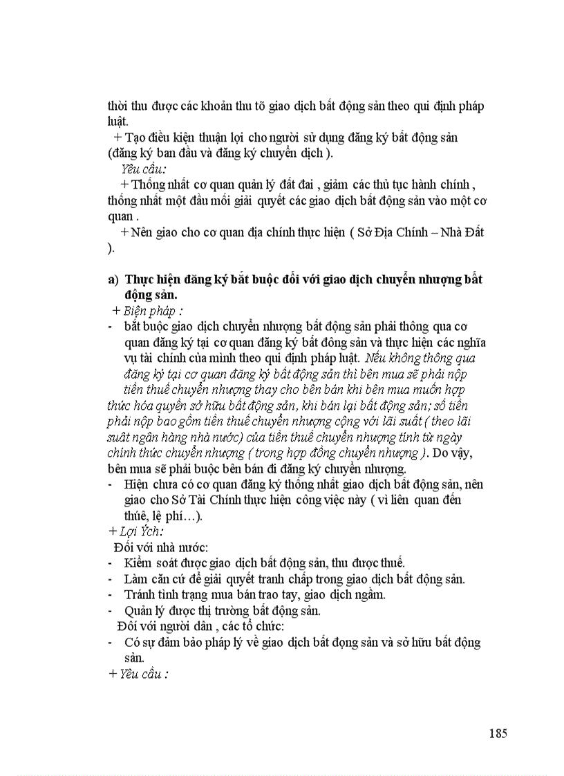 image for page Nghiên cứu thị trường bất động sản Hà nội