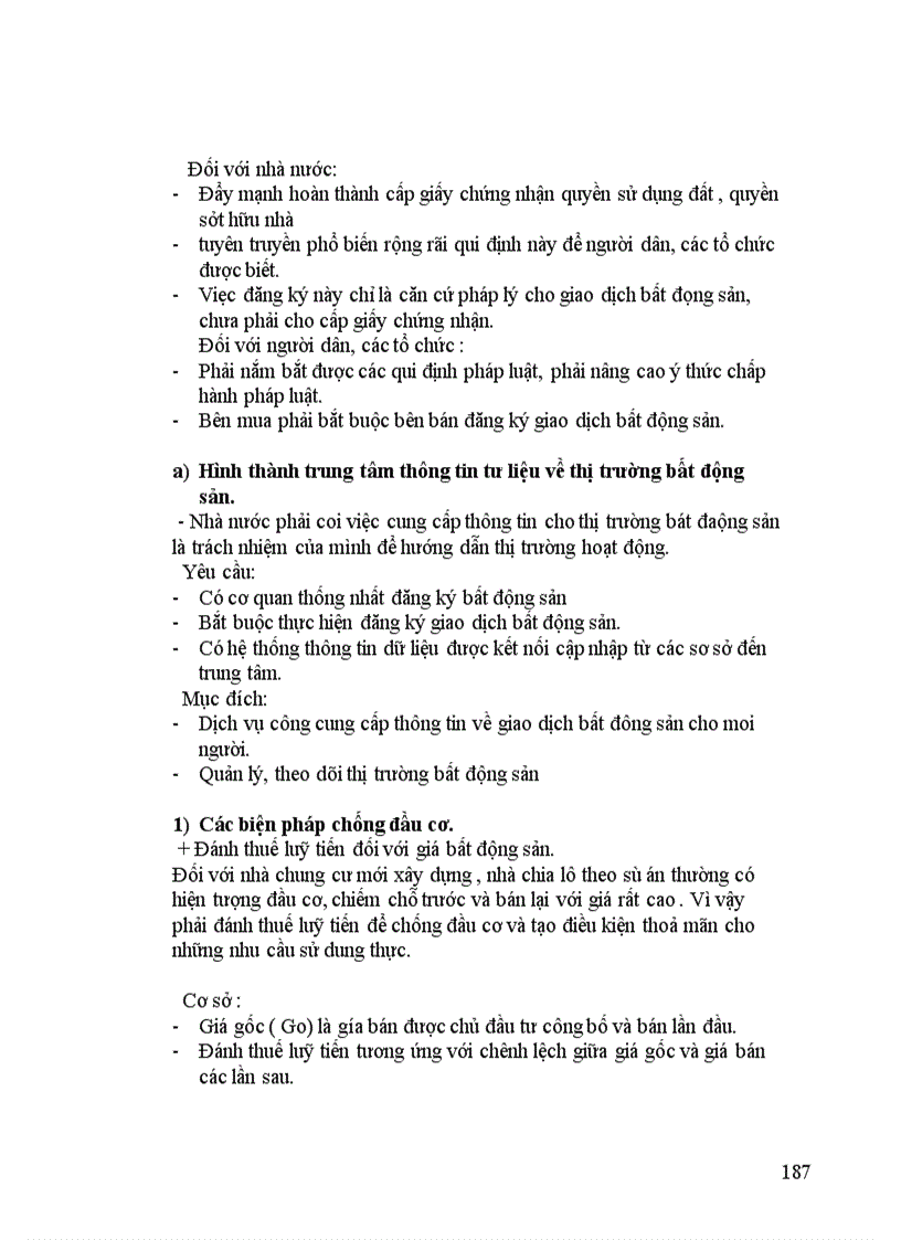 image for page Nghiên cứu thị trường bất động sản Hà nội