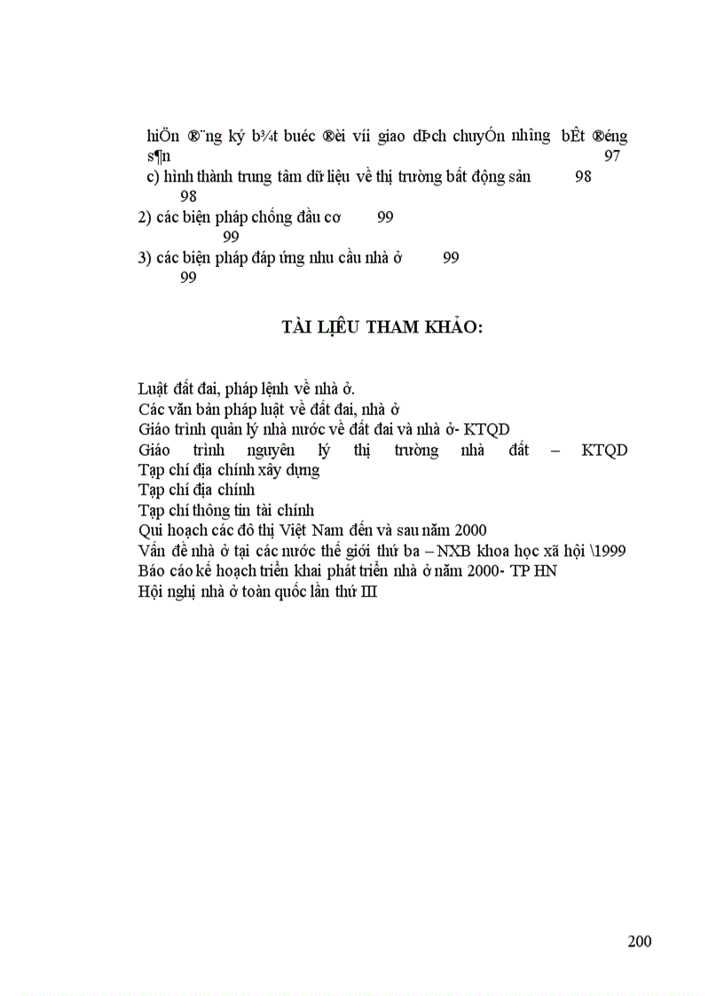 image for page Nghiên cứu thị trường bất động sản Hà nội
