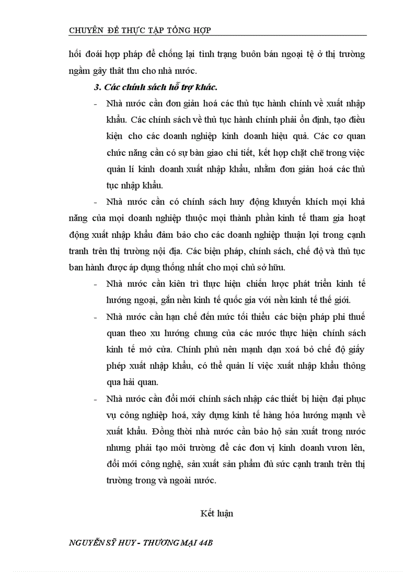 image for page Giải pháp nâng cao hiệu quả hoạt động nhập khẩu vật tư thiết bị tại Công ty xây dựng cấp thoát nước