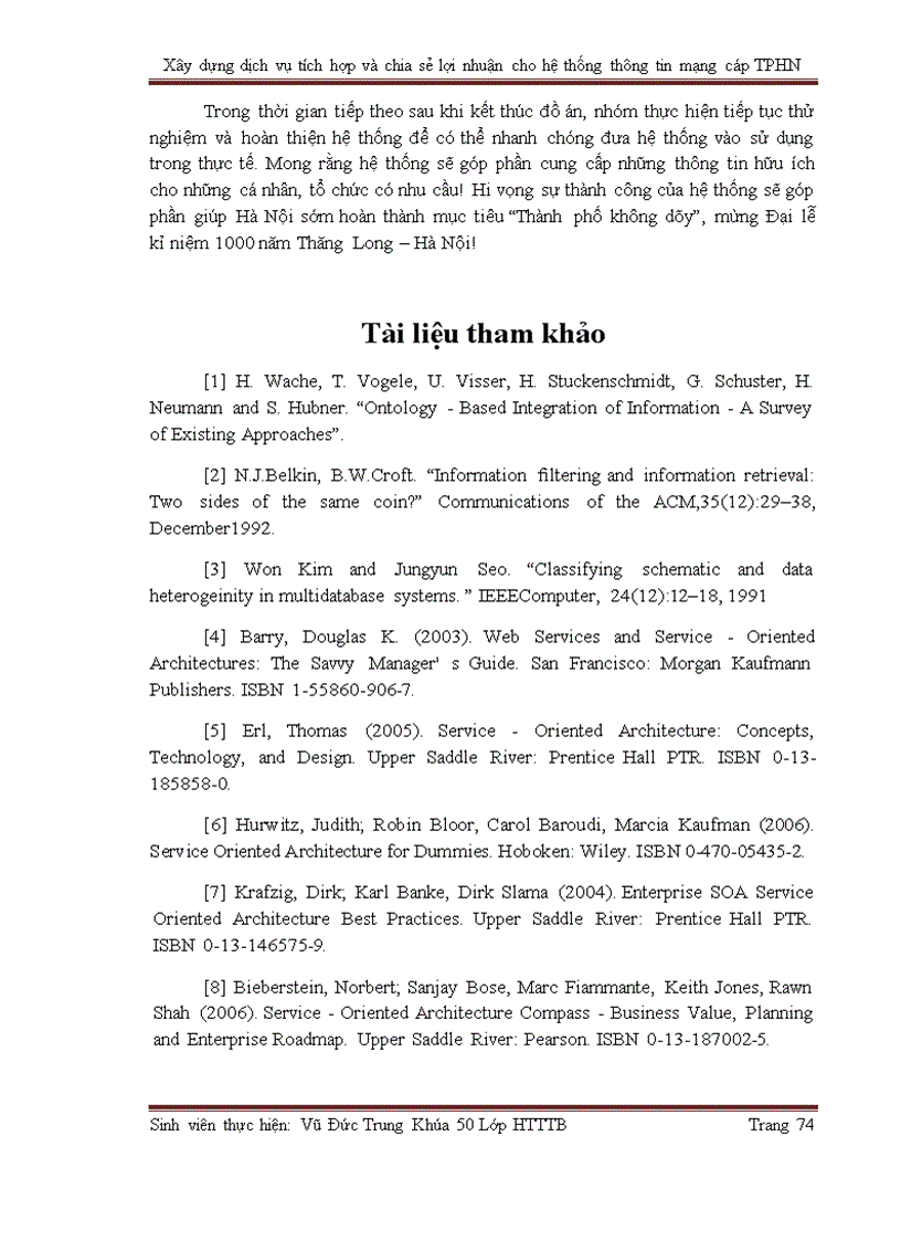 image for page Xây dựng dịch vụ tích hợp và chia sẻ lợi nhuận cho hệ thống thông tin mạng cáp TPHN