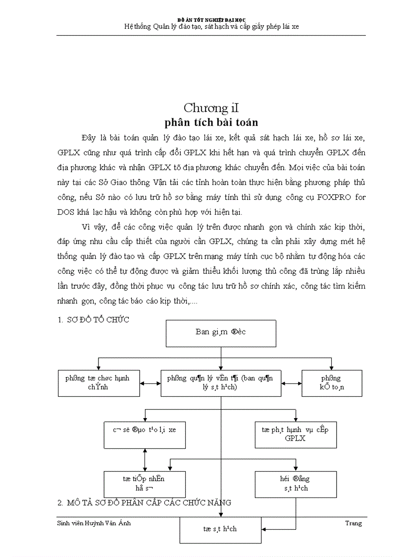 image for page Quản lý hệ thống đào tạo và cấp giấy phép lái xe cơ giới đường bộ