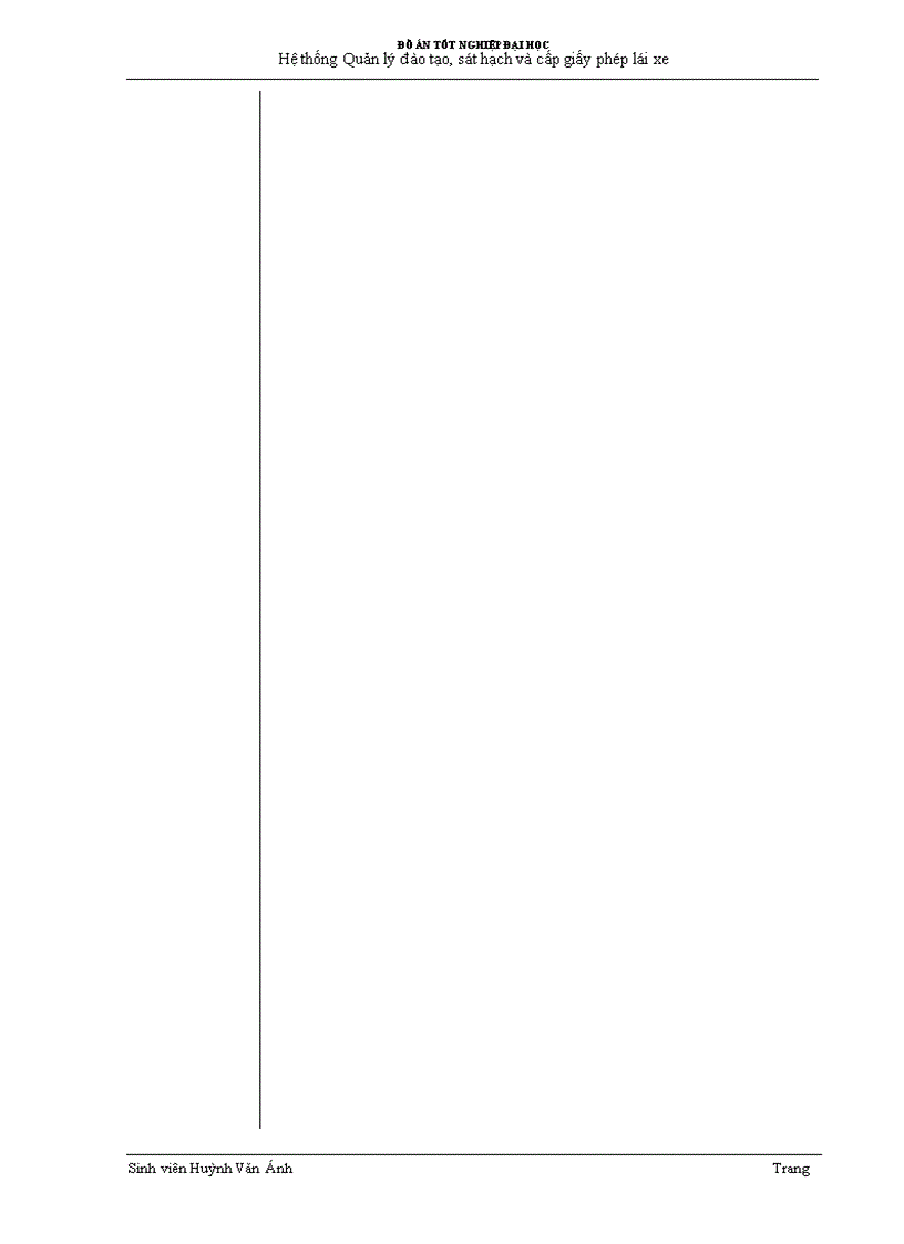 image for page Quản lý hệ thống đào tạo và cấp giấy phép lái xe cơ giới đường bộ