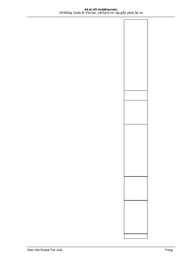 image for page Quản lý hệ thống đào tạo và cấp giấy phép lái xe cơ giới đường bộ