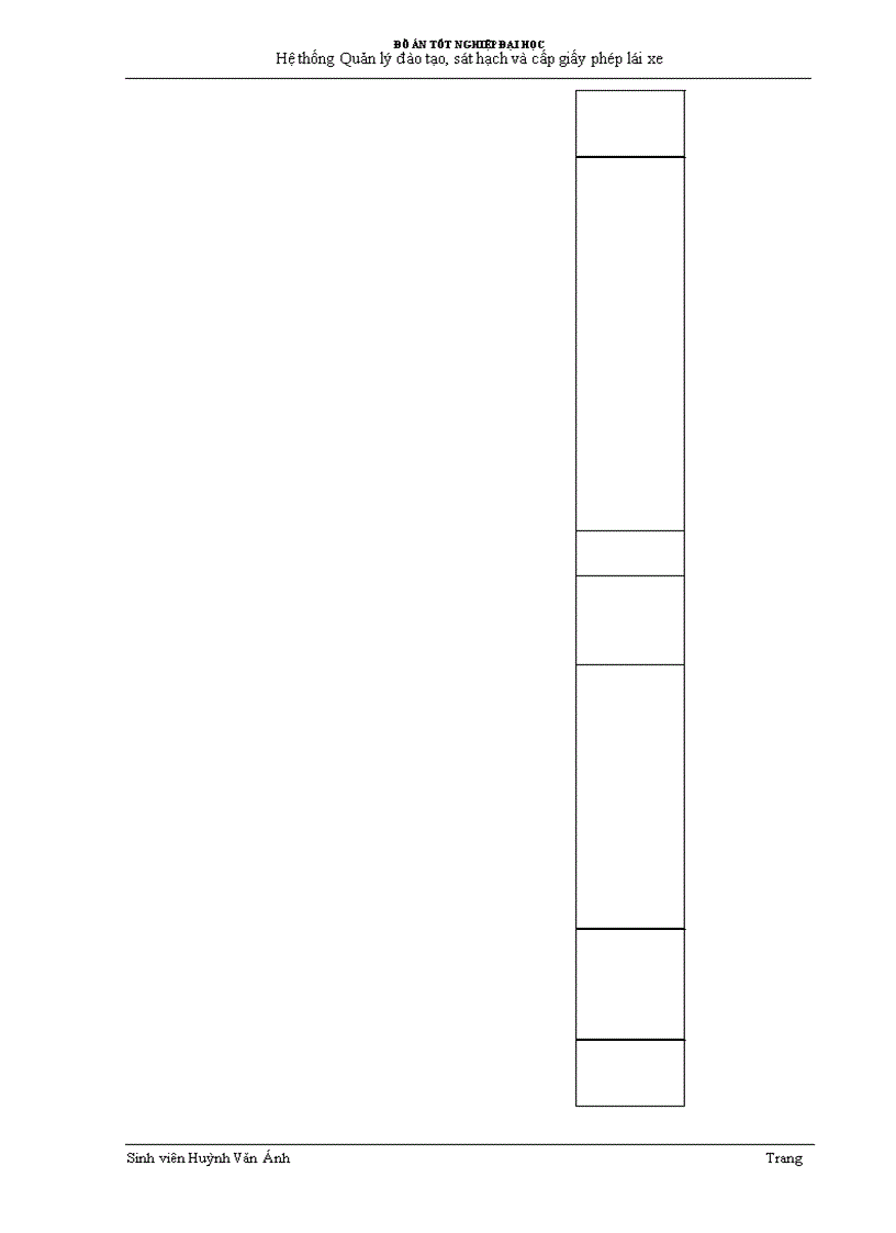 image for page Quản lý hệ thống đào tạo và cấp giấy phép lái xe cơ giới đường bộ