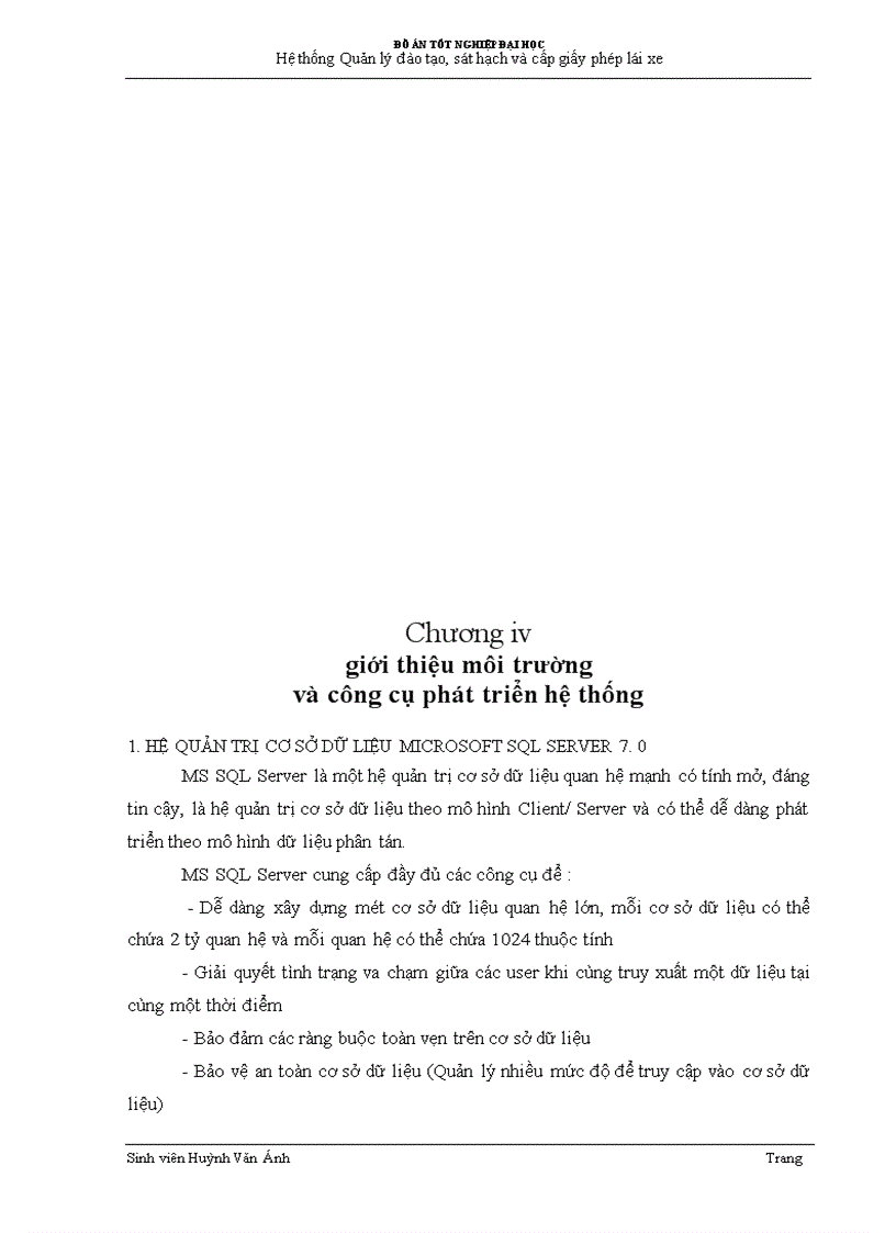 image for page Quản lý hệ thống đào tạo và cấp giấy phép lái xe cơ giới đường bộ