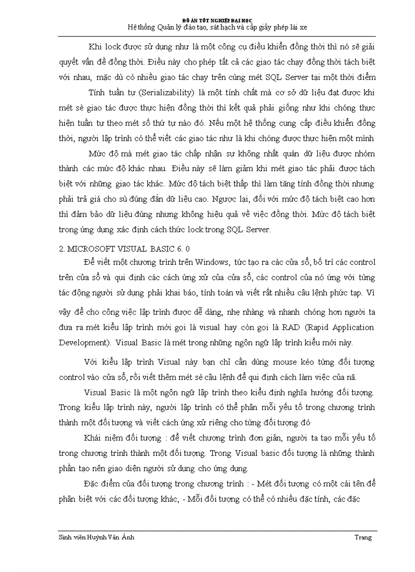 image for page Quản lý hệ thống đào tạo và cấp giấy phép lái xe cơ giới đường bộ