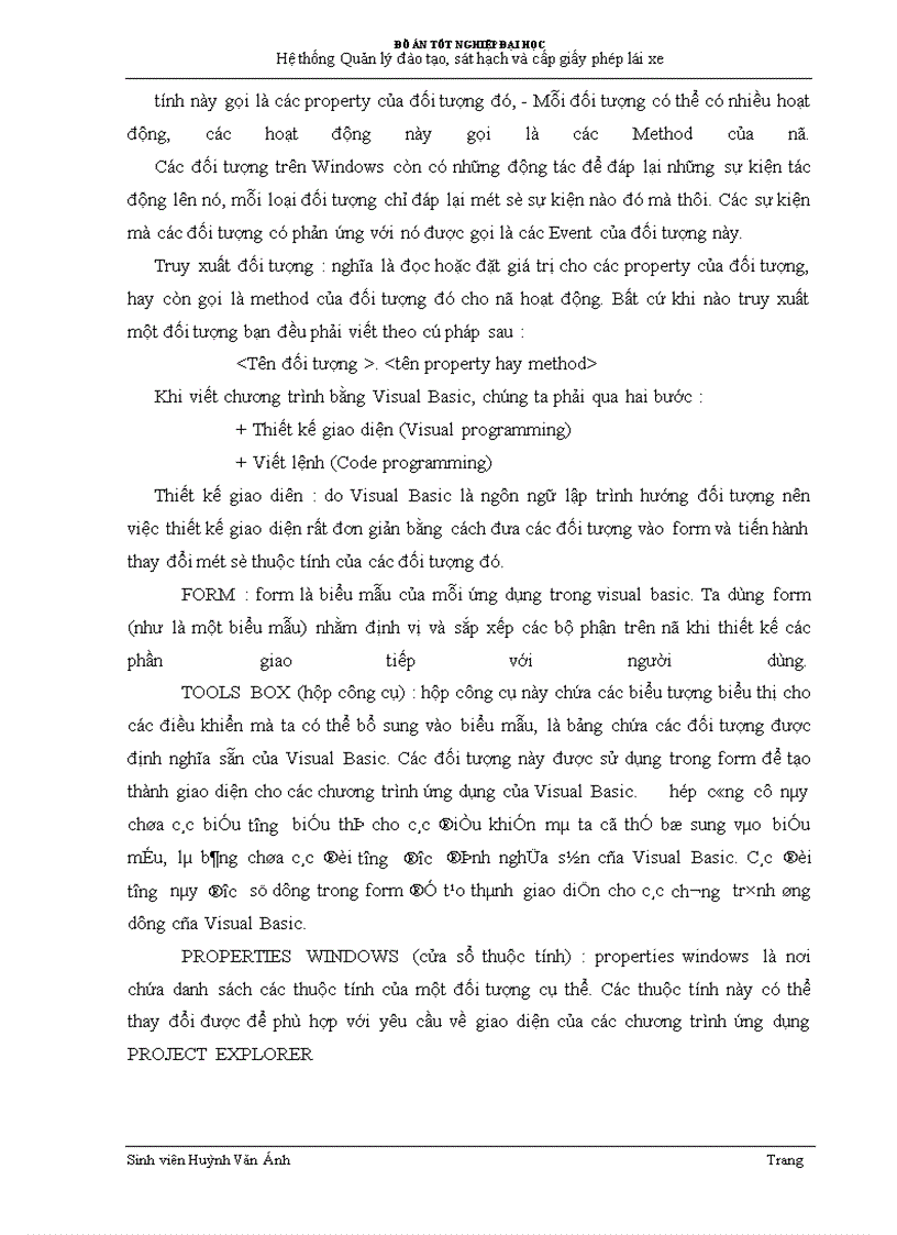 image for page Quản lý hệ thống đào tạo và cấp giấy phép lái xe cơ giới đường bộ