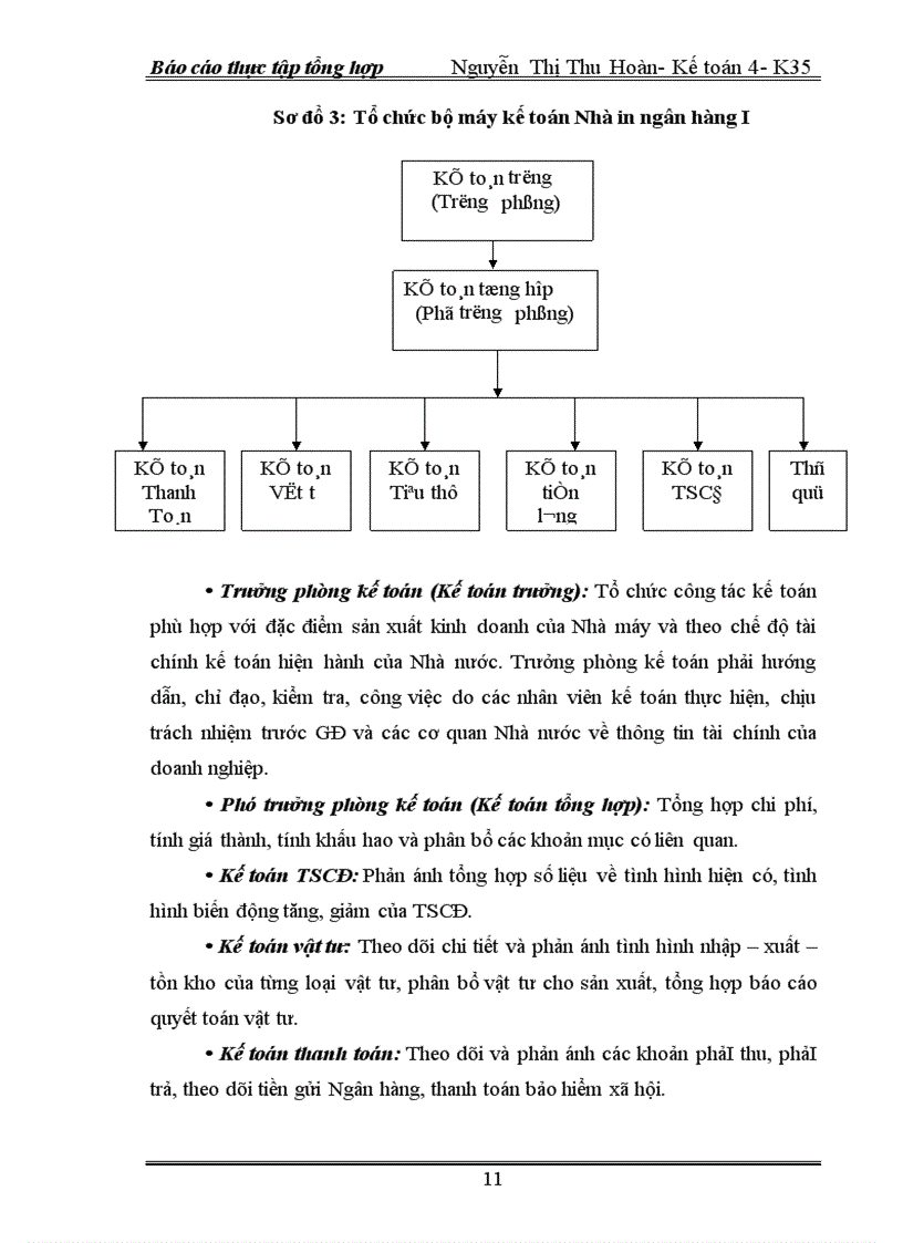 image for page Một số kiến nghị nhằm hoàn thiện kế toán chi phí sản xuất và tính giá thành sản phẩm tại nhà in Ngân hàng I