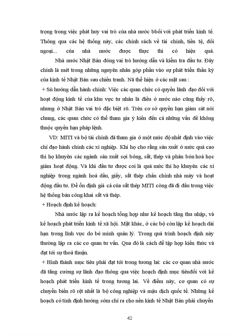 image for page Nguyên nhân dẫn đến sự phát triển “thần kỳ” của nền kinh tế nhật bản