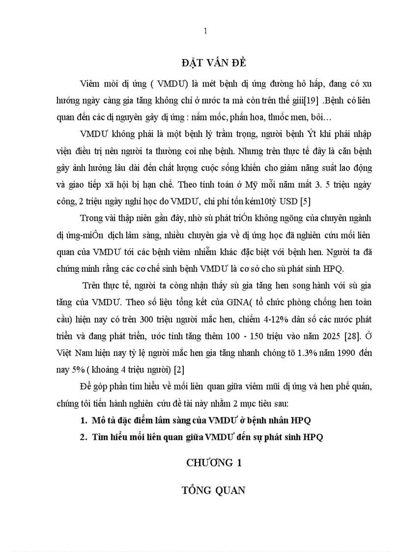 image for page Bệnh Viêm mũi dị ứng