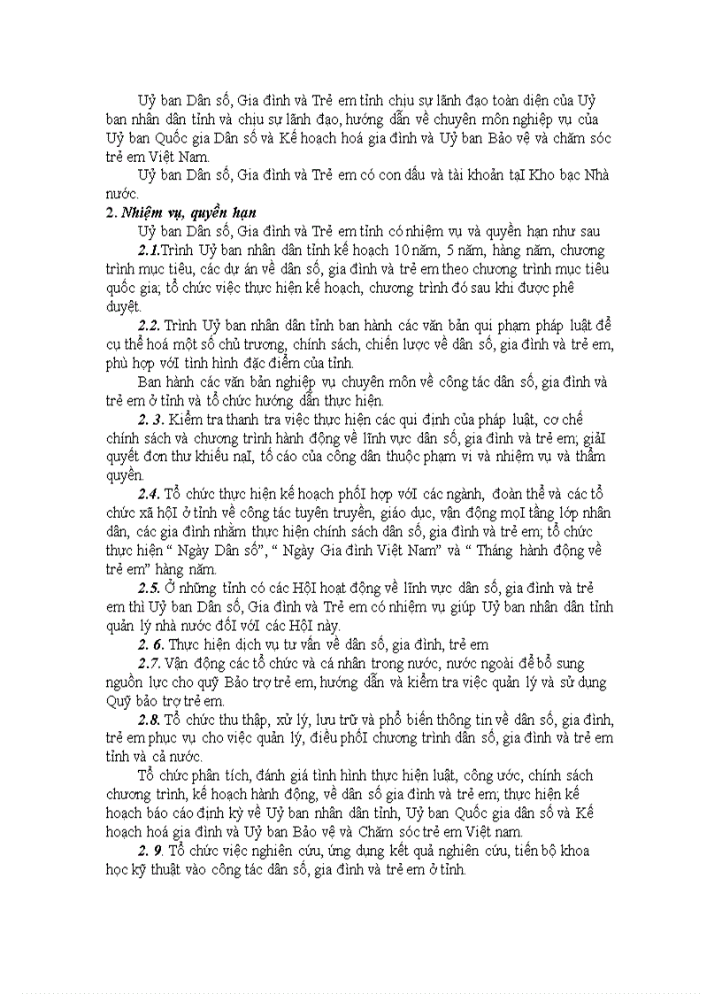 image for page Phân tích, thiết kế cho hệ thống quản lý công chức - tiền lương của UBDS-GĐ&TE với hệ quản trị cơ sở dữ liệu MS Access