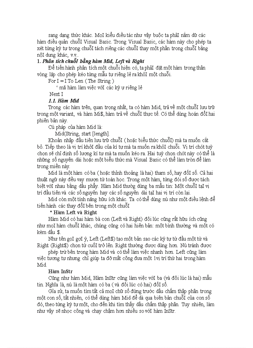 image for page Phân tích, thiết kế cho hệ thống quản lý công chức - tiền lương của UBDS-GĐ&TE với hệ quản trị cơ sở dữ liệu MS Access