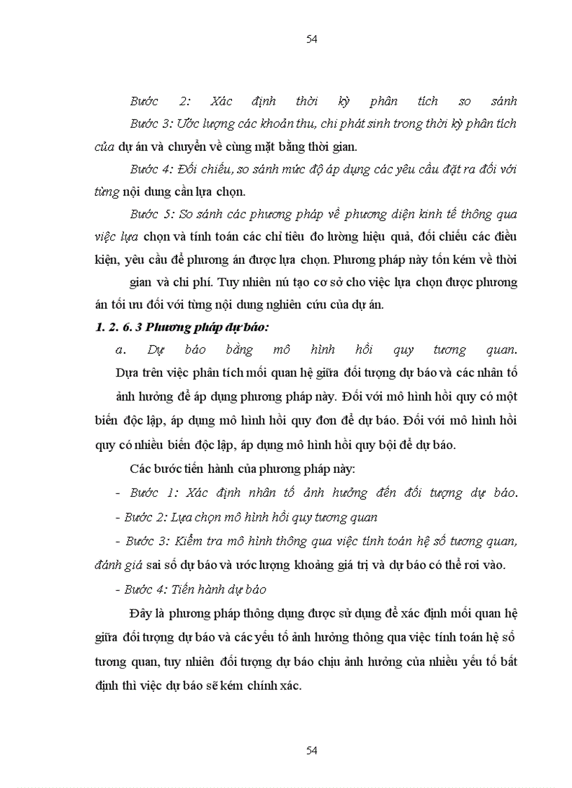 image for page Hoàn thiện công tác lập dự án đầu tư phát triển tại Công ty cổ phần dung dịch khoan và hoá chất dầu khí
