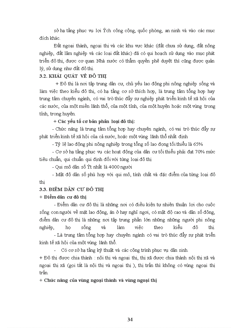 image for page Qui hoạch sử dụng đất đai thị xã Bắc Ninh–tỉnh Bắc Ninh giai đoạn 2001-2010
