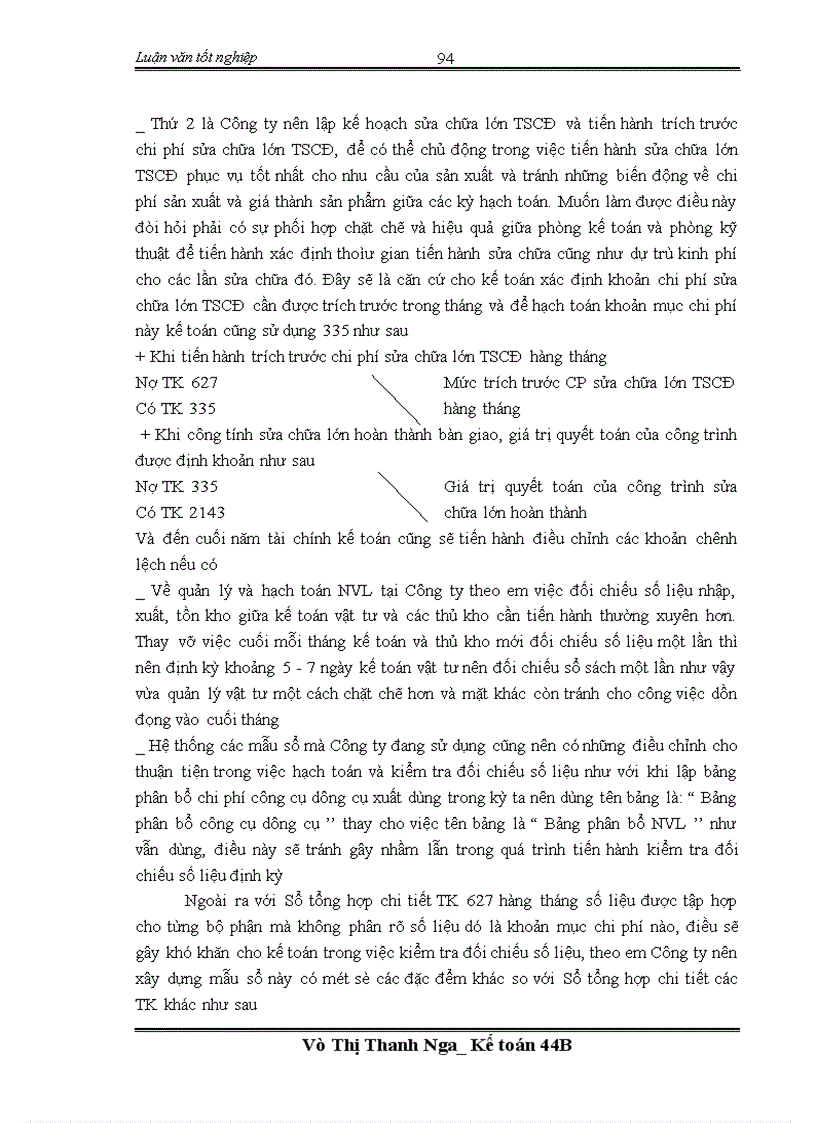 image for page Kế toán chi phí sản xuất và tính giá thành sản phẩm tại Công ty cổ phần Sứ Hải Dương