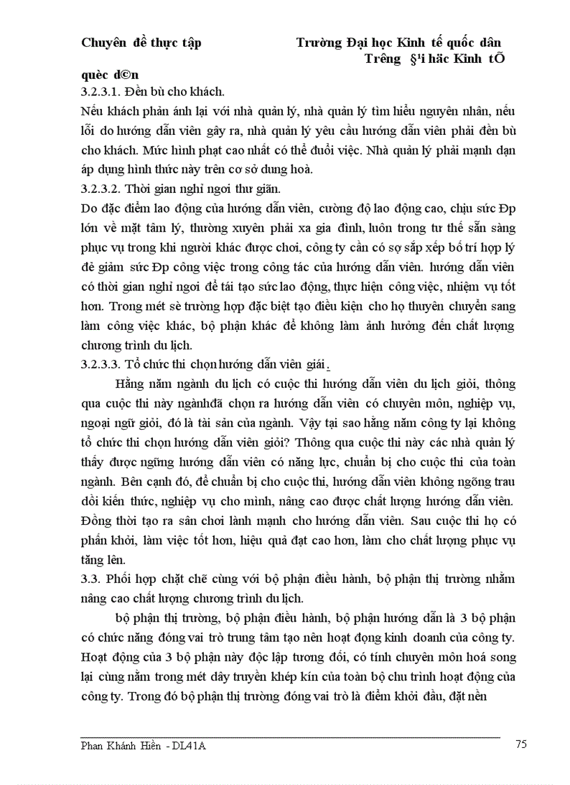 image for page Hoàn thiện công tác tổ chức và quản lý lao động hướng dẫn nhằm nâng cao chất lượng chương trình du lịch tại công ty du lịch dịch vụ Hà nội