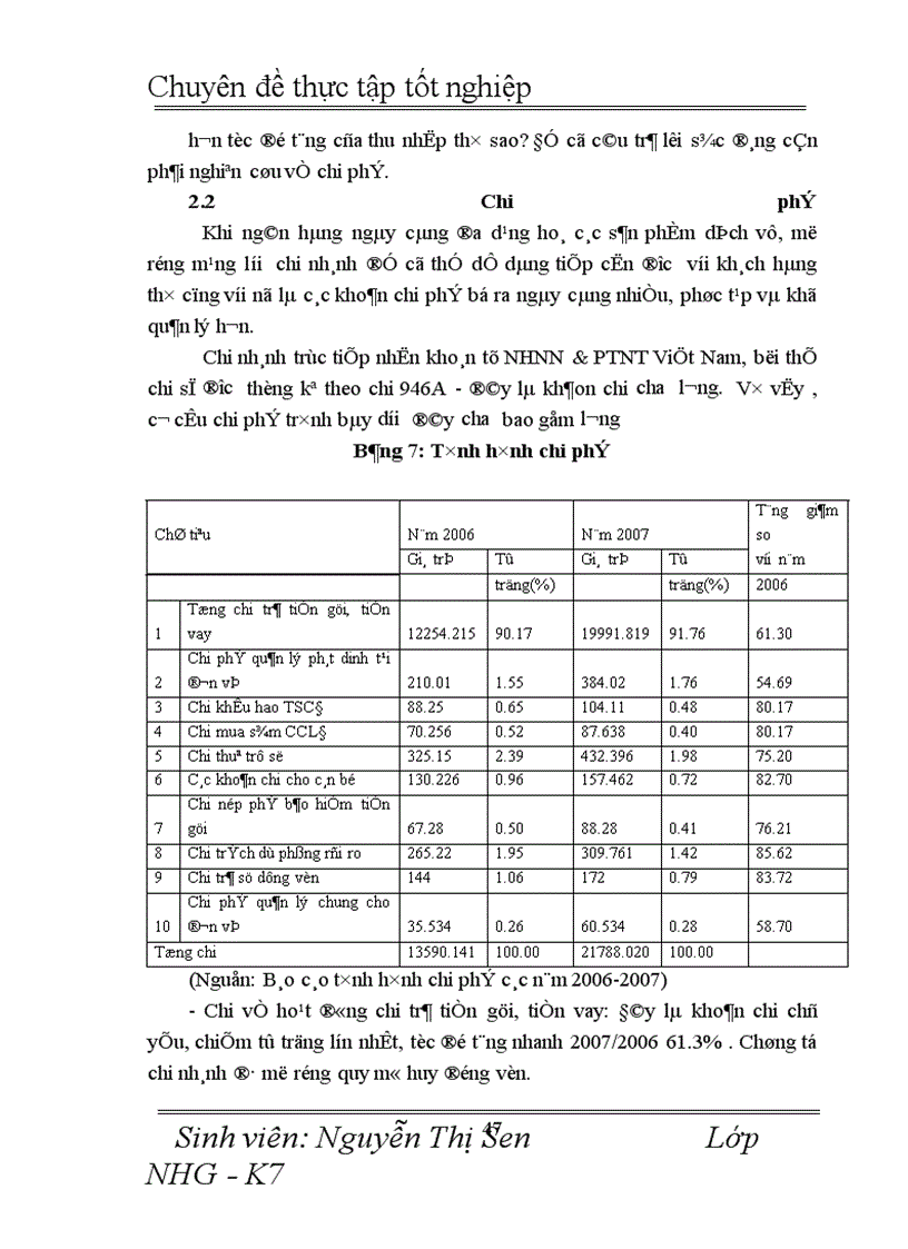 image for page Một số giải pháp nhằm tăng thu nhập, tiết kiệm chi phí, nâng cao hiệu quả kinh doanh tại NHNN&PTNT Hà Nội