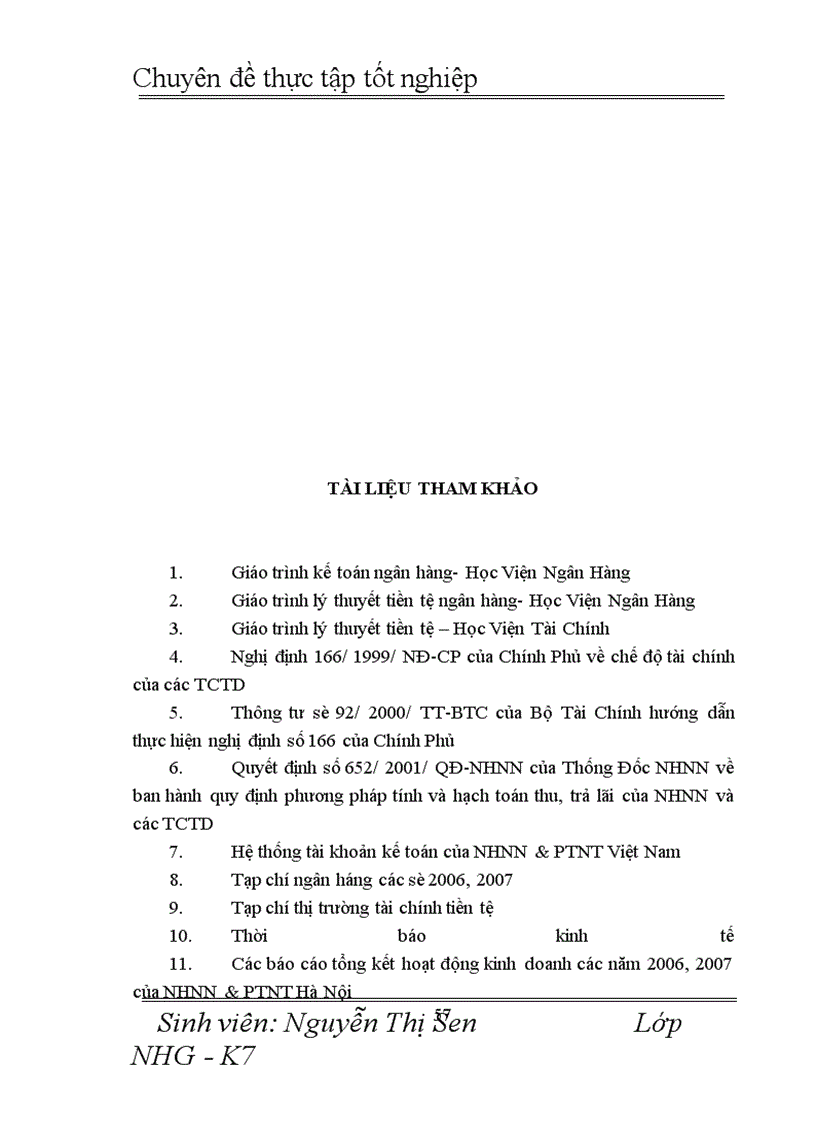 image for page Một số giải pháp nhằm tăng thu nhập, tiết kiệm chi phí, nâng cao hiệu quả kinh doanh tại NHNN&PTNT Hà Nội