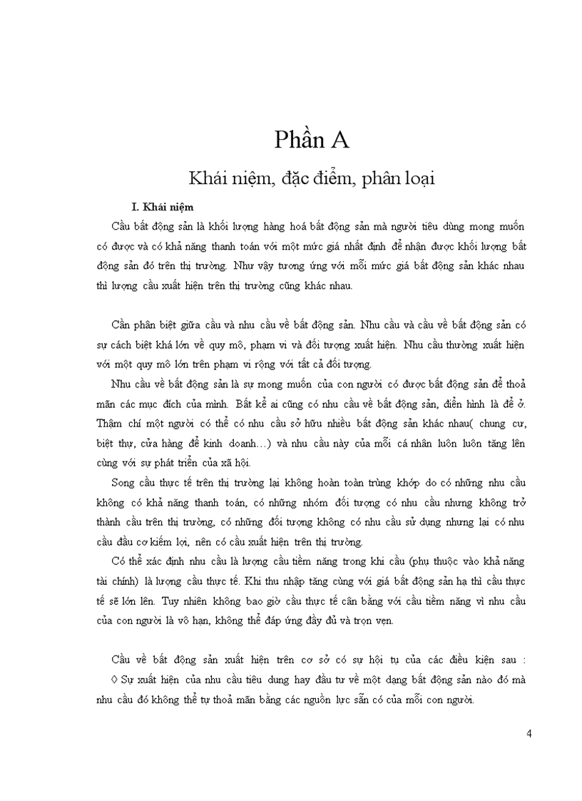 image for page ỞDự báo cầu phân khúc biệt thự, liền kề thị trường Hà Nội