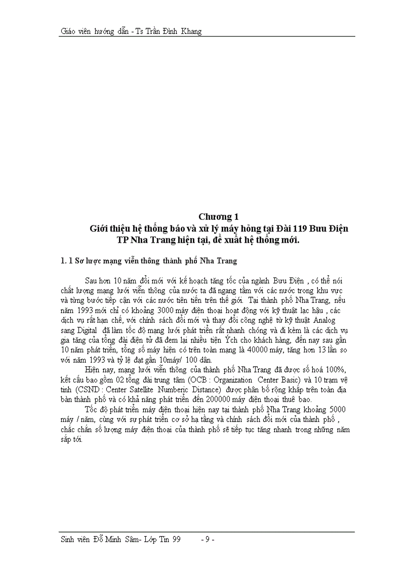 image for page Hệ hổ trợ chẩn đoán loại hỏng máy điện thoại