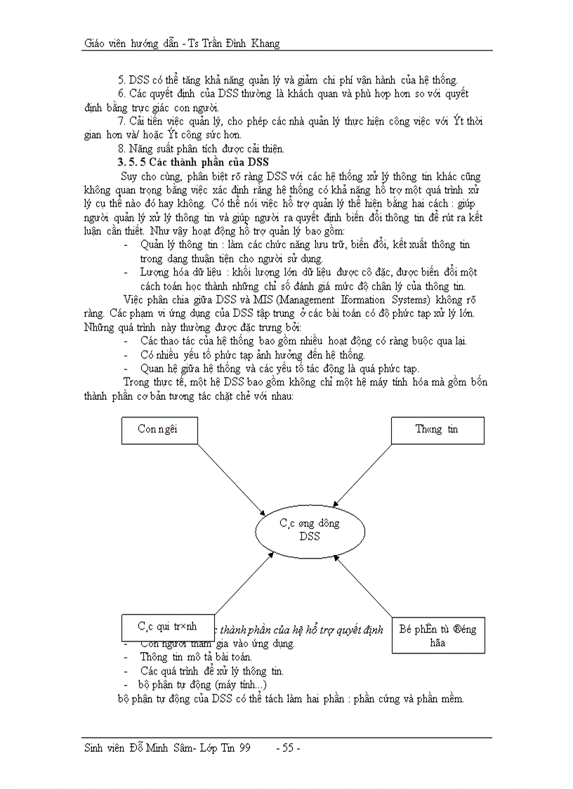 image for page Hệ hổ trợ chẩn đoán loại hỏng máy điện thoại