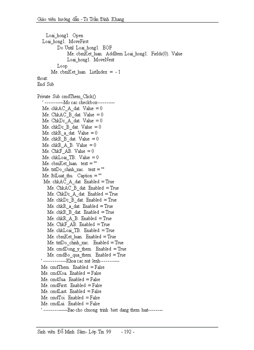 image for page Hệ hổ trợ chẩn đoán loại hỏng máy điện thoại