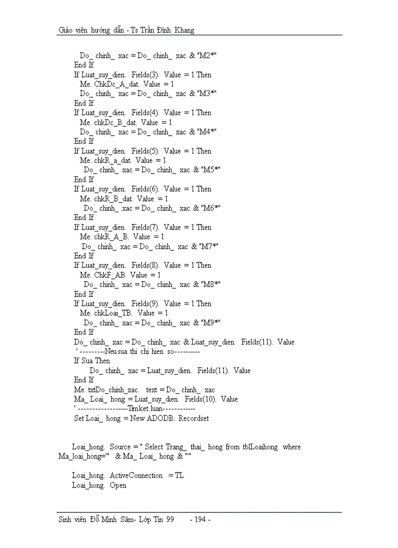 image for page Hệ hổ trợ chẩn đoán loại hỏng máy điện thoại