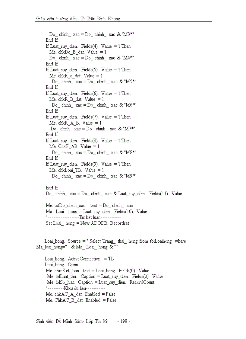 image for page Hệ hổ trợ chẩn đoán loại hỏng máy điện thoại