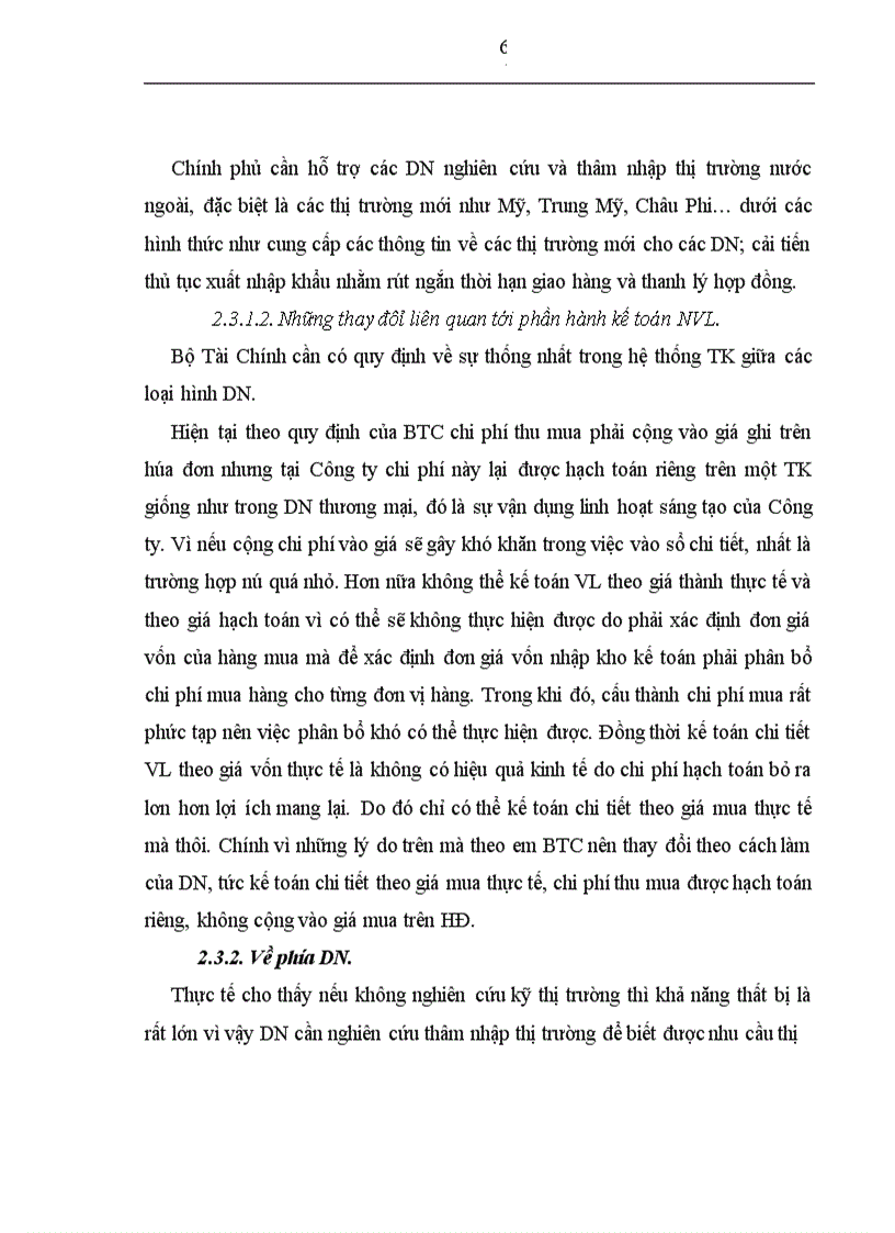 image for page Thực trạng kế toán nguyên vật liệu tại Công ty TNHH nhà nước một thành viên dệt 19