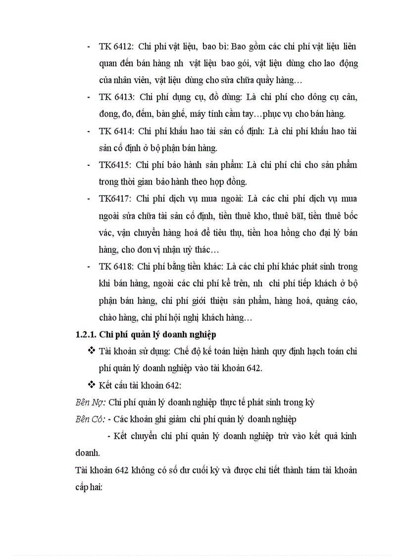 image for page Hoàn thiện công tác kế toán chi phí, doanh thu, và xác định kết quả tiêu thụ tại công ty trách nhiệm hữu hạn máy tính Phú Cơờng