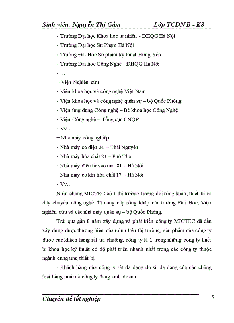 image for page Một số giải pháp nâng cao hiệu quả sử dụng vốn lưu động tại Công ty TNHH MICTEC