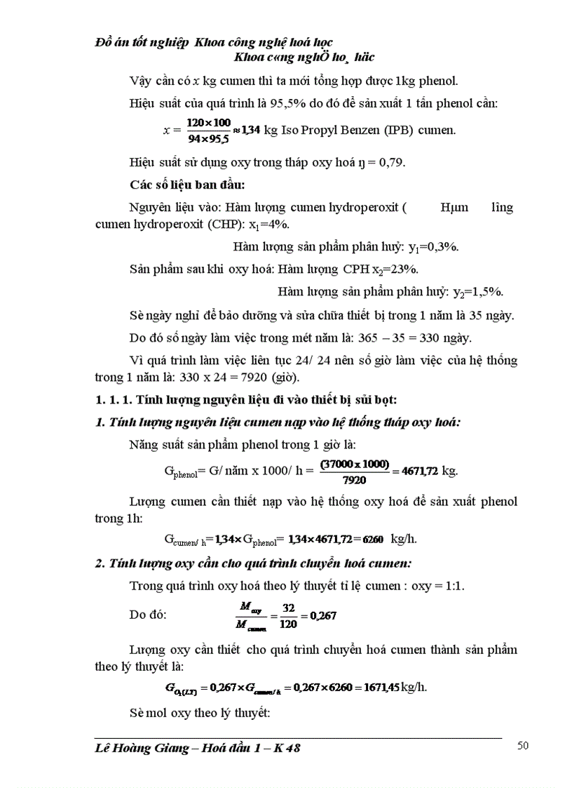 image for page Các phương pháp sản xuất phenol