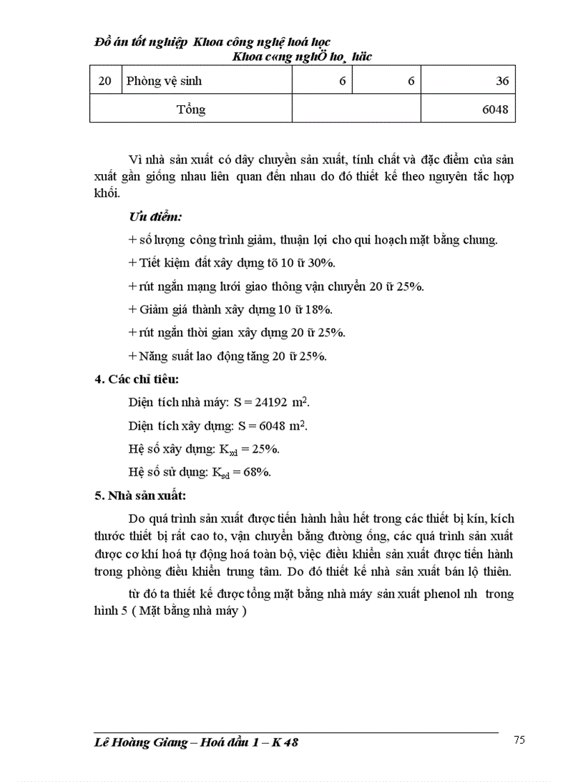 image for page Các phương pháp sản xuất phenol