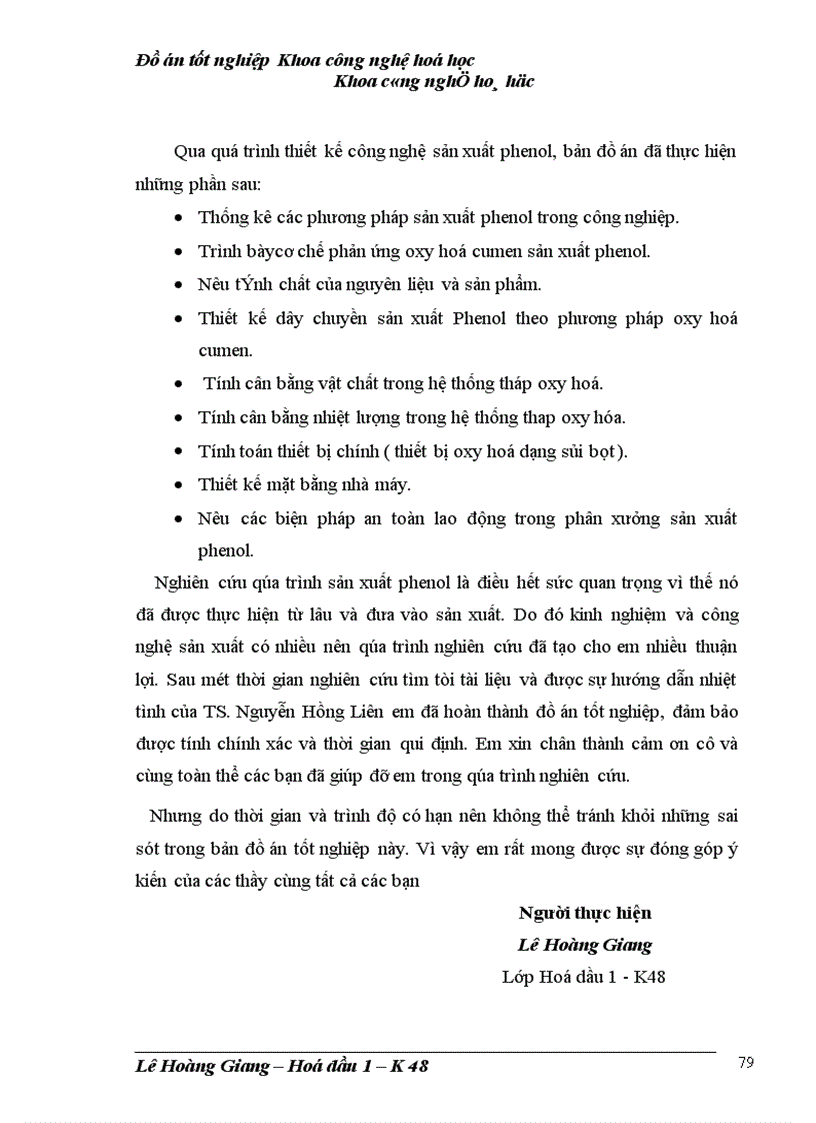image for page Các phương pháp sản xuất phenol