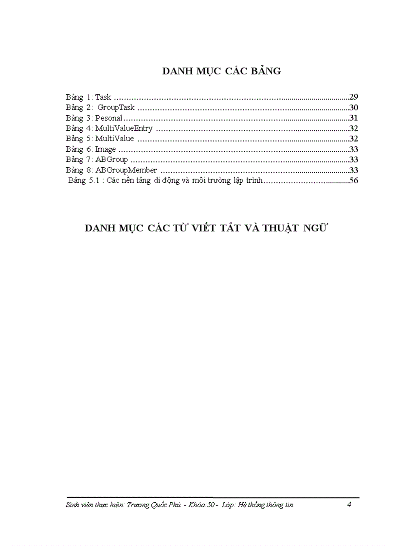 image for page Nghiên cứu công nghệ phát triển ứng dụng trên iphone. Phân tích thiết kế hệ thống quản lý thông tin cá nhân. Xây dựng hệ thống quản lý thông tin cá nhân trên iphone.