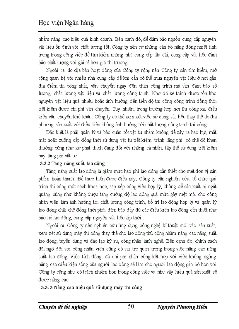 image for page Hoàn thiện về kế toán tập hợp chi phí sản xuất và tính giá thành sản phẩm xây lắp tại cÔNG ty cổ phần đầu tư và xây dựng hud3