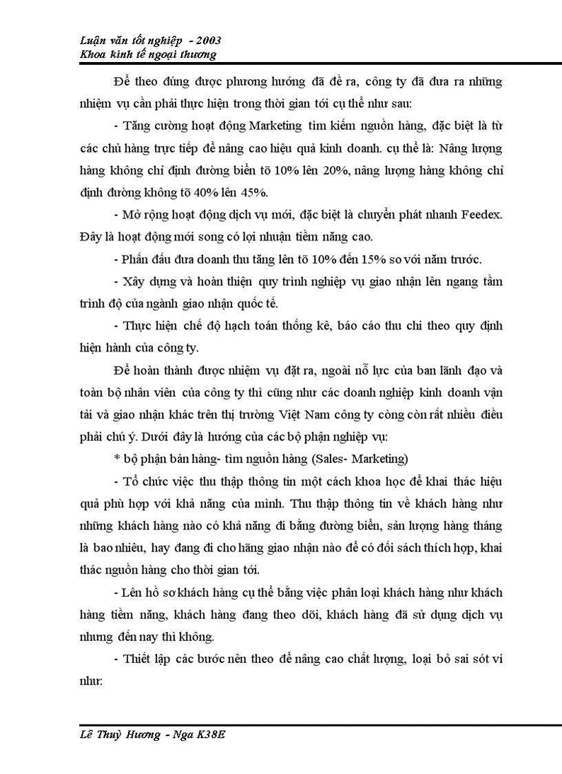 image for page Giao nhận hàng hoá xuất nhập khẩu tại công ty giao nhận kho vận ngoại thương (Vinatrans) HP. Thực trạng và một số giải pháp