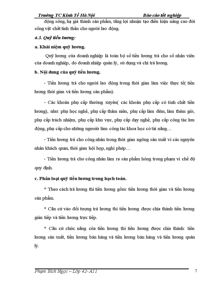 image for page Hoàn thiện hạch toỏn tiền lương và cỏc khoản trớch theo lương tại Cụng Ty Cổ phần XD và TM Đăng Lan